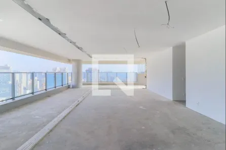 Cobertura com 4 Quartos à venda, 364m² no Campo Belo, São Paulo