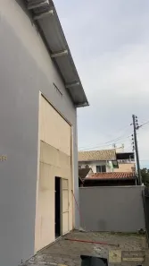 Galpão/Depósito/Armazém para alugar, 350m² no Vila Real, Balneário Camboriú