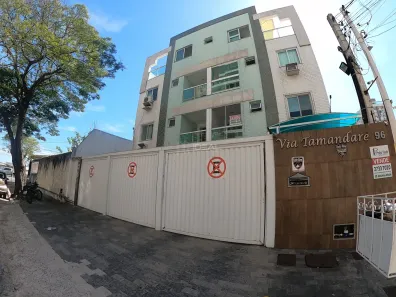 Cobertura com 3 Quartos à venda, 144m² no Parque Tamandaré, Campos dos Goytacazes