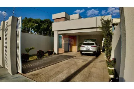 Casa com 3 Quartos à venda, 380m² no Setor Habitacional Vicente Pires, Brasília