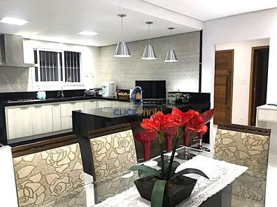 Casa com 3 Quartos à venda, 160m² no Jardim Flamboyant, Campinas