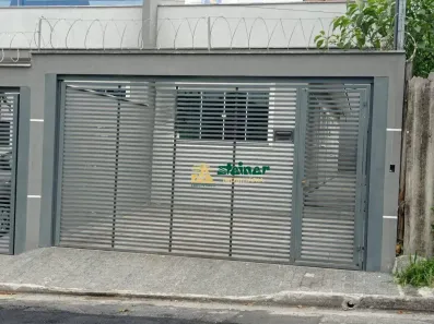 Casa com 2 Quartos à venda, 70m² no Jardim Paulista, Guarulhos