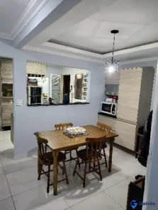 Casa com 2 Quartos à venda, 107m² no Fazenda Grande, Jundiaí