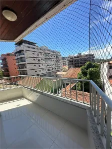 Apartamento com 3 Quartos à venda, 120m² no Passagem, Cabo Frio