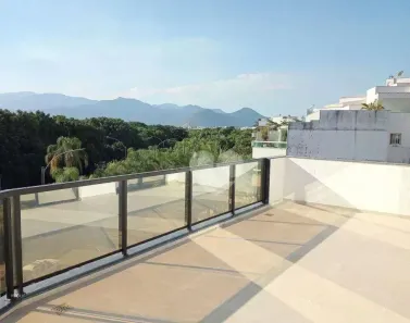 Cobertura com 3 Quartos à venda, 227m² no Recreio dos Bandeirantes, Rio de Janeiro
