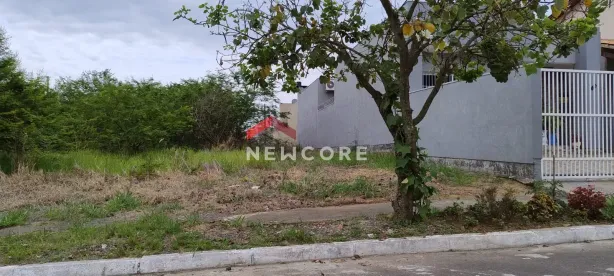 Lote/Terreno à venda, 200m² no Brigadeira, Canoas