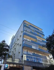 Apartamento com 2 Quartos à venda, 78m² no Floresta, Porto Alegre