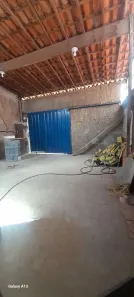 Casa com 2 Quartos para alugar, 110m² no Etelvina Carneiro, Belo Horizonte