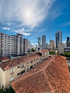 Apartamento com 1 Quarto à venda, 60m² no José Menino, Santos