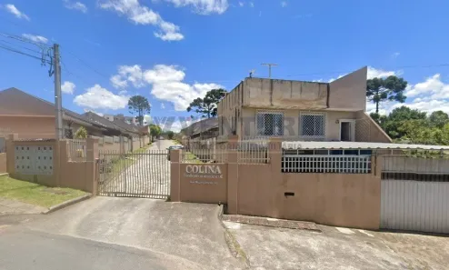 Casa com 3 Quartos à venda, 60m² no São Marcos, São José dos Pinhais