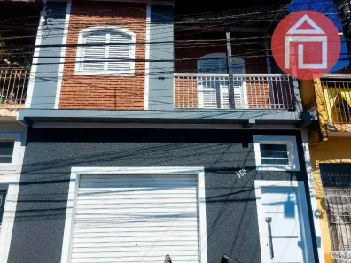 Casa com 3 Quartos à venda, 150m² no Aparecida, Bragança Paulista