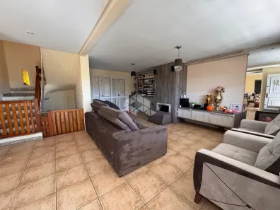 Casa com 3 Quartos à venda, 348m² no Ipanema, Porto Alegre
