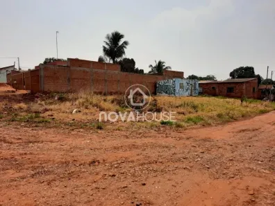 Lote/Terreno à venda, 518m² no Portal Caiobá, Campo Grande
