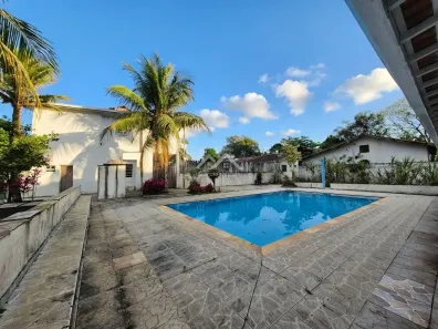 Fazenda/Sítio com 10 Quartos à venda, 500m² no Estância Antonio Novaes, Peruíbe