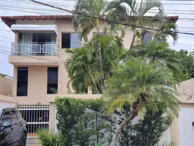 Casa de Condomínio com 5 Quartos à venda, 730m² no Itaigara, Salvador
