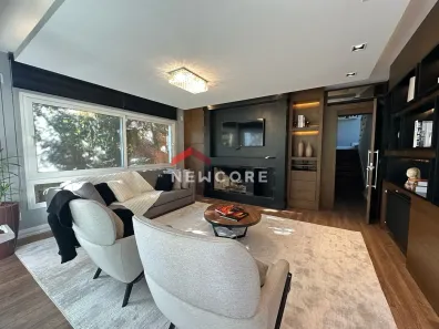 Casa de Condomínio com 3 Quartos à venda, 342m² no Floresta, Gramado