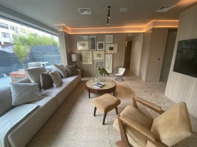Apartamento com 4 Quartos à venda, 145m² no Jardim Paulista, São Paulo