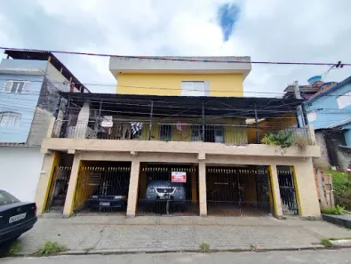 Casa com 4 Quartos à venda, 210m² no Jardim Santa Terezinha (Zona Leste), São Paulo