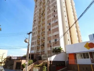 Apartamento com 3 Quartos à venda, 95m² no Centro, Londrina