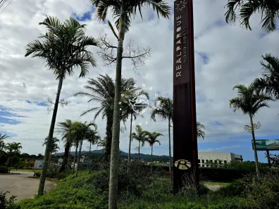 Lote/Terreno à venda, 450m² no Ingleses do Rio Vermelho, Florianópolis