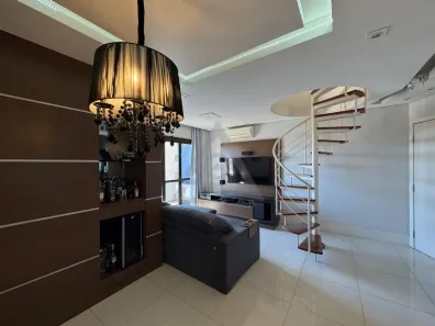 Cobertura com 2 Quartos à venda, 160m² no Mansões Santo Antônio, Campinas