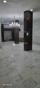 Apartamento com 1 Quarto à venda, 32m² no Centro Histórico, Porto Alegre