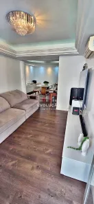 Apartamento com 3 Quartos à venda, 105m² no Campinas, São José