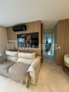 Apartamento com 2 Quartos para alugar, 82m² no Cidade Mãe do Céu, São Paulo