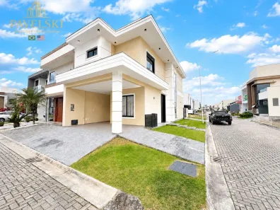 Casa com 3 Quartos à venda, 150m² no Beira Rio, Biguaçu
