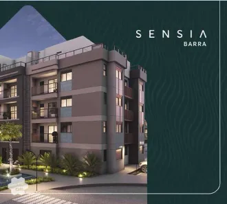 Apartamento com 2 Quartos à venda, 128m² no Barra da Tijuca, Rio de Janeiro