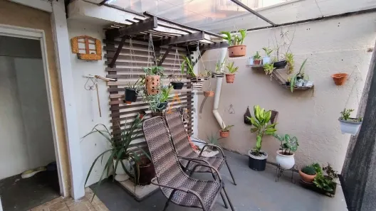 Imóvel Comercial com 3 Quartos à venda, 177m² no Bosque da Saúde, São José do Rio Preto