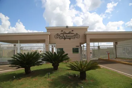 Lote/Terreno à venda, 324m² no Residencial Mac Knight, Santa Bárbara D'Oeste