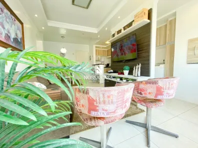 Apartamento com 2 Quartos à venda, 72m² no Torres, Torres