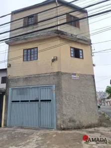 Lote/Terreno à venda, 100m² no Limoeiro, São Paulo