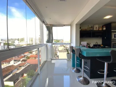 Apartamento com 2 Quartos à venda, 80m² no Do Salto, Blumenau