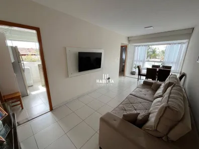 Apartamento com 2 Quartos à venda, 74m² no Chácara, Betim