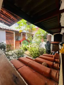Casa com 2 Quartos à venda, 120m² no Balneário Itaóca, Mongaguá