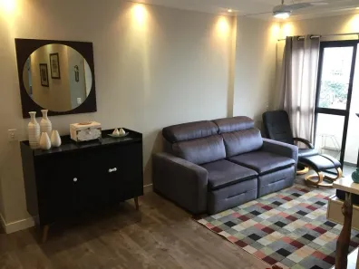 Apartamento com 3 Quartos à venda, 95m² no Lauzane Paulista, São Paulo