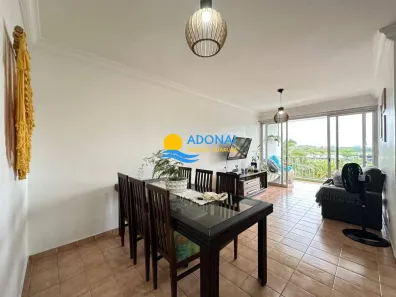 Apartamento com 4 Quartos à venda, 98m² no Jardim Las Palmas, Guarujá