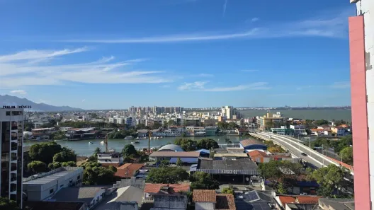 Cobertura com 3 Quartos à venda, 200m² no Praia do Canto, Vitória