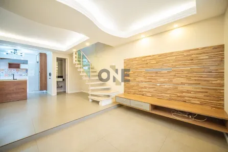 Casa de Condomínio com 3 Quartos à venda, 82m² no Jardim da Glória, Cotia