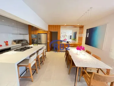 Apartamento com 3 Quartos à venda, 200m² no Icaraí, Niterói