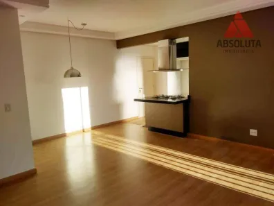 Apartamento com 2 Quartos para alugar, 70m² no Vila Belvedere, Americana