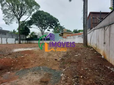 Lote/Terreno à venda, 1632m² no Jardim Europa, São Paulo