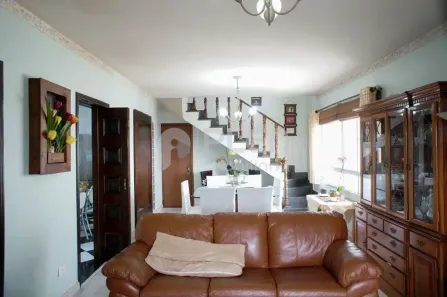 Cobertura com 3 Quartos à venda, 137m² no Vila Gustavo, São Paulo