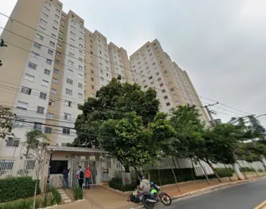 Apartamento com 2 Quartos à venda, 32m² no Itaquera, São Paulo