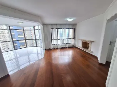 Apartamento com 3 Quartos para alugar, 127m² no Alphaville Centro Industrial e Empresarial/Alphaville., Barueri