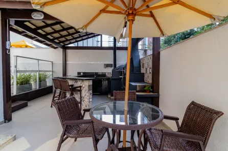 Apartamento com 3 Quartos à venda, 178m² no Centro, Balneário Camboriú