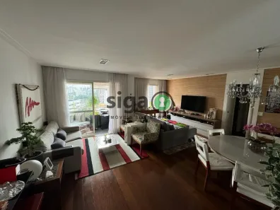 Apartamento com 2 Quartos à venda, 98m² no Vila Clementino, São Paulo