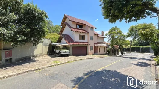 Casa com 3 Quartos à venda, 235m² no Teresópolis, Porto Alegre